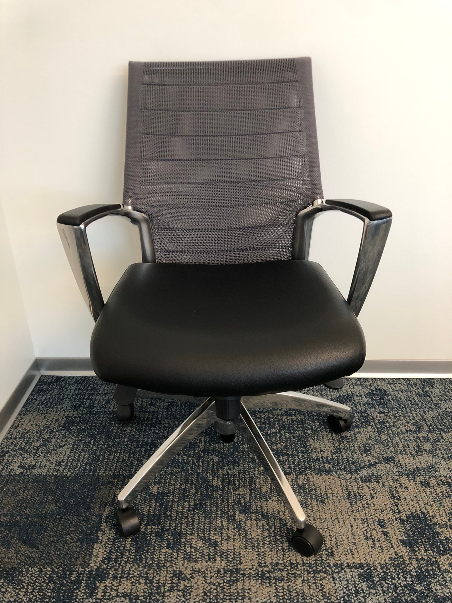 GLOBAL ACCORD TASK CHAIR