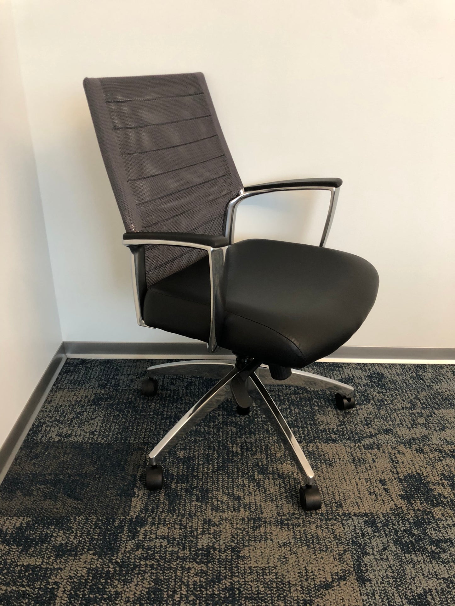 GLOBAL | GLOBAL ACCORD TASK CHAIR