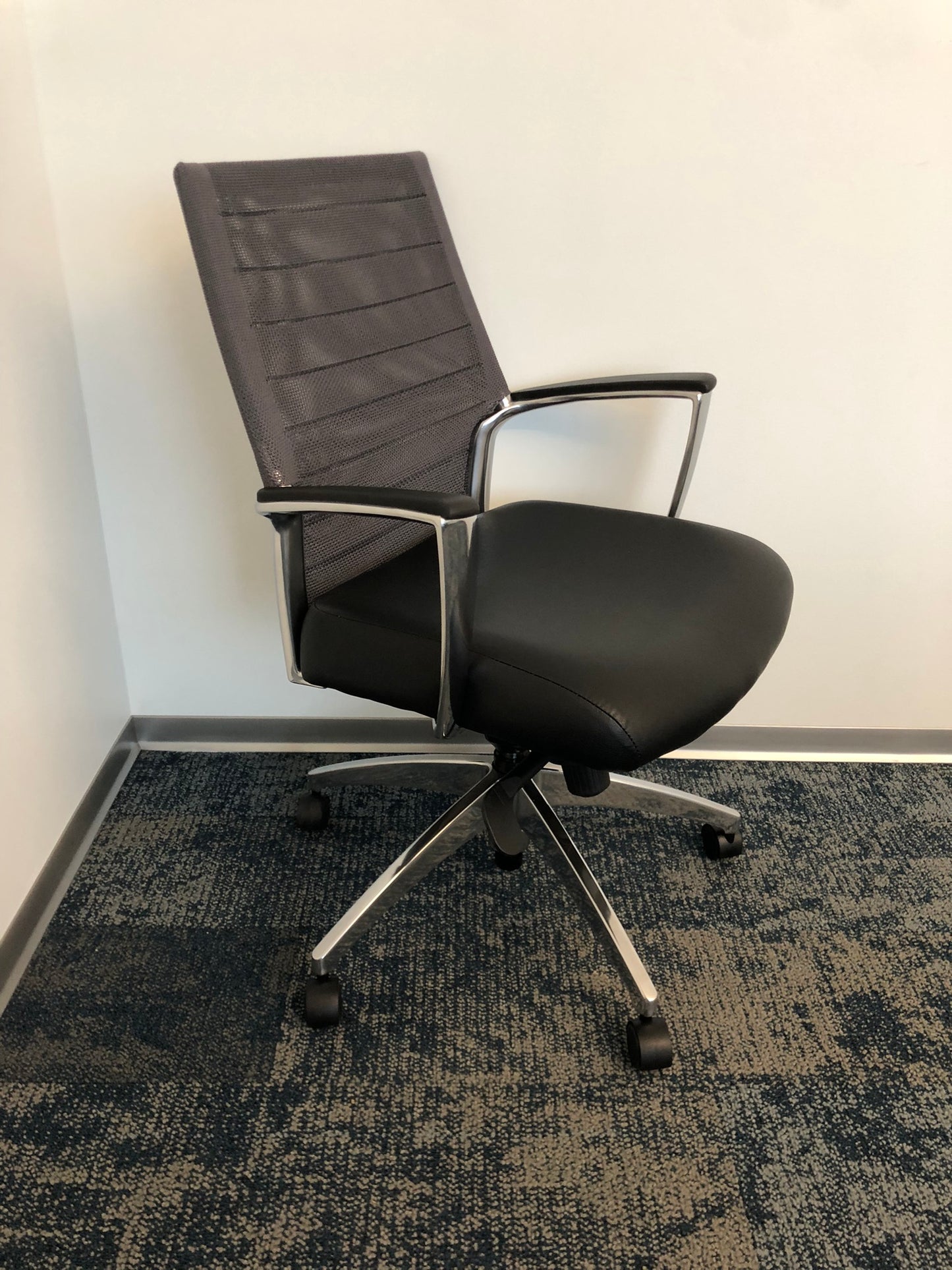 GLOBAL ACCORD TASK CHAIR