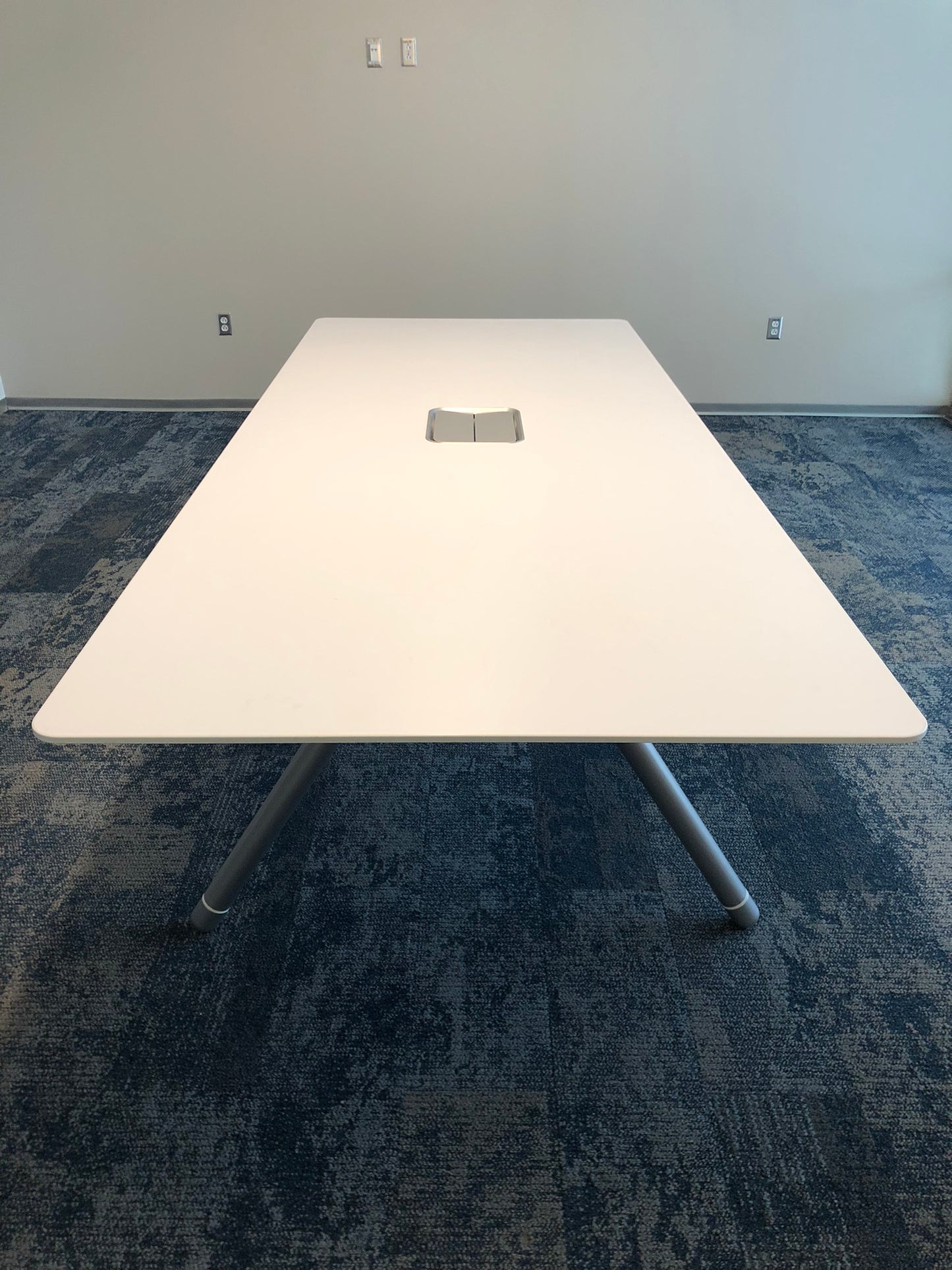 COALESSE POTRERO415 CONFERENCE TABLE - 48" X 120"