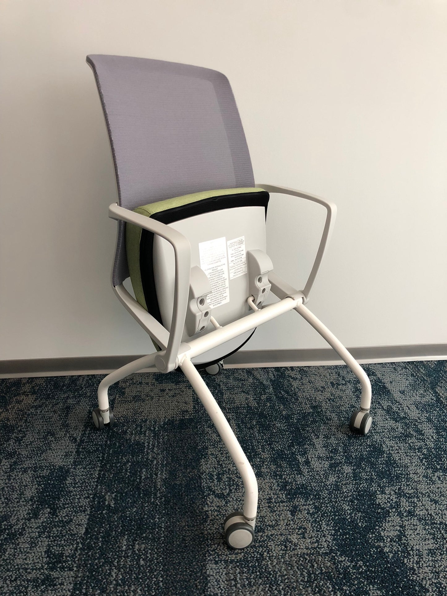 AMQ TIZU NESTING CHAIR
