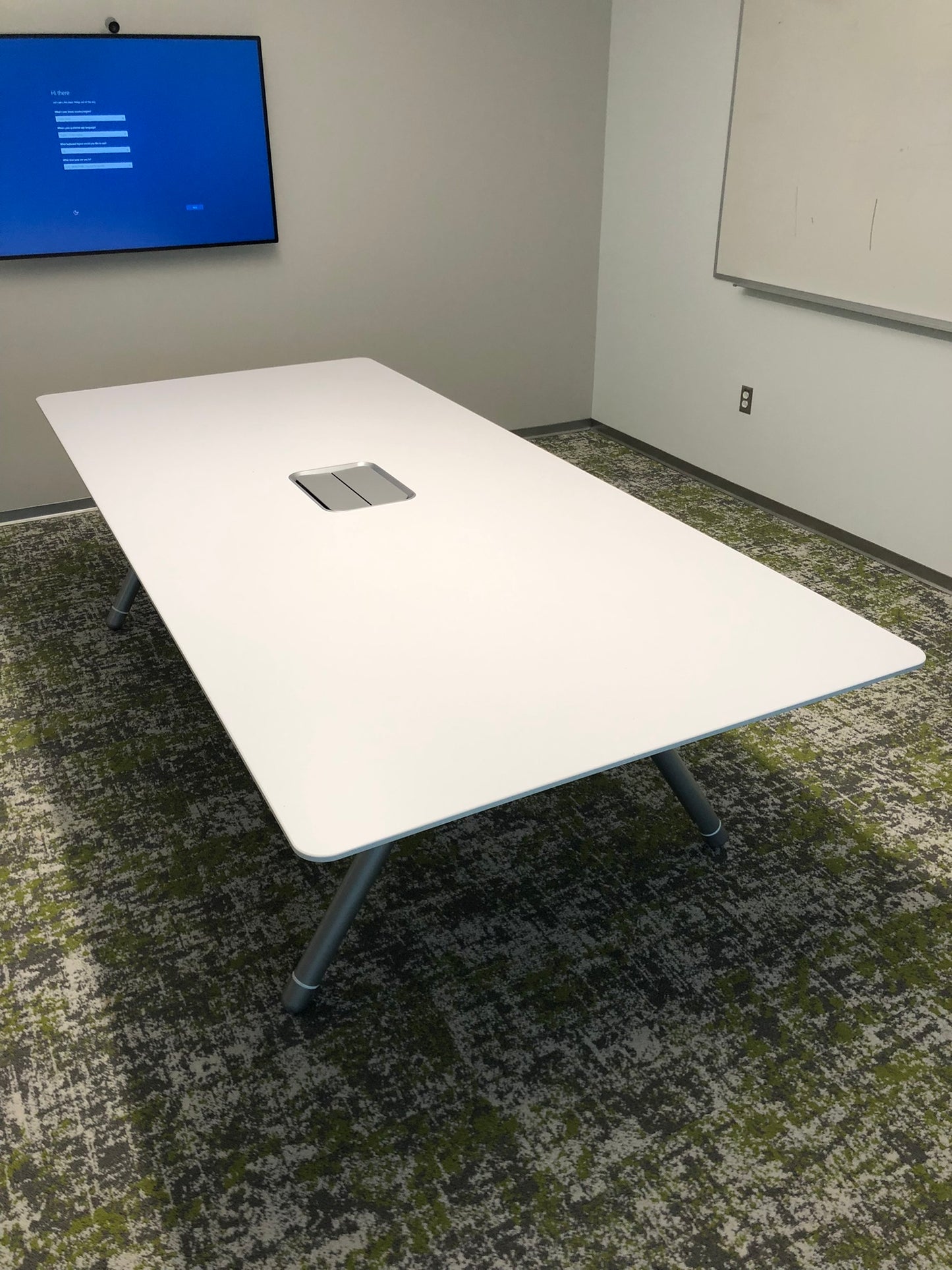 COALESSE POTRERO415 CONFERENCE TABLE