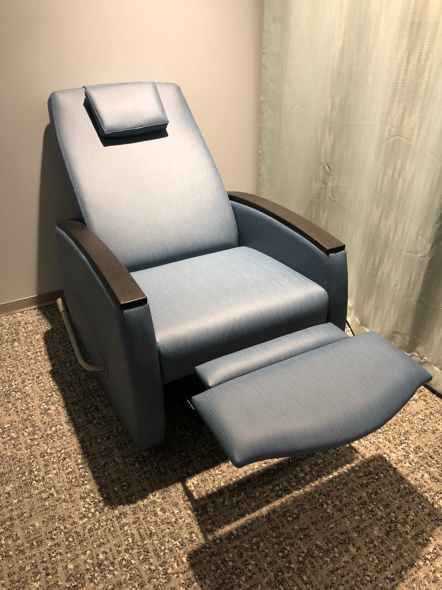 CAROLINA ORCHESTRA GLIDER RECLINER