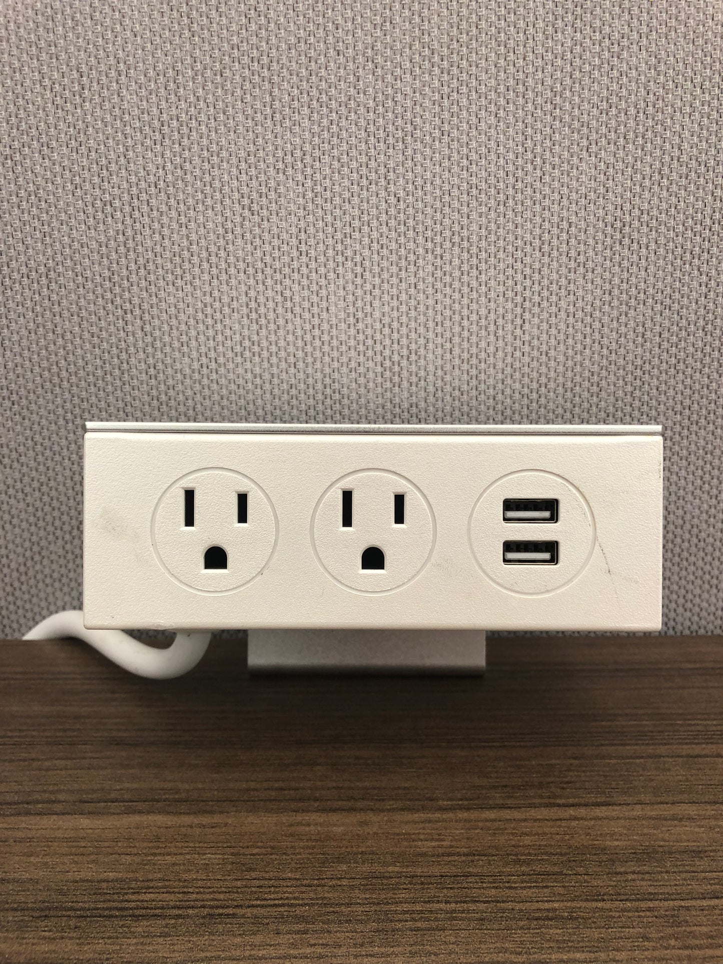 POWER STAT 2X2 OUTLETBORNE ALIM 2X2 OUTLET