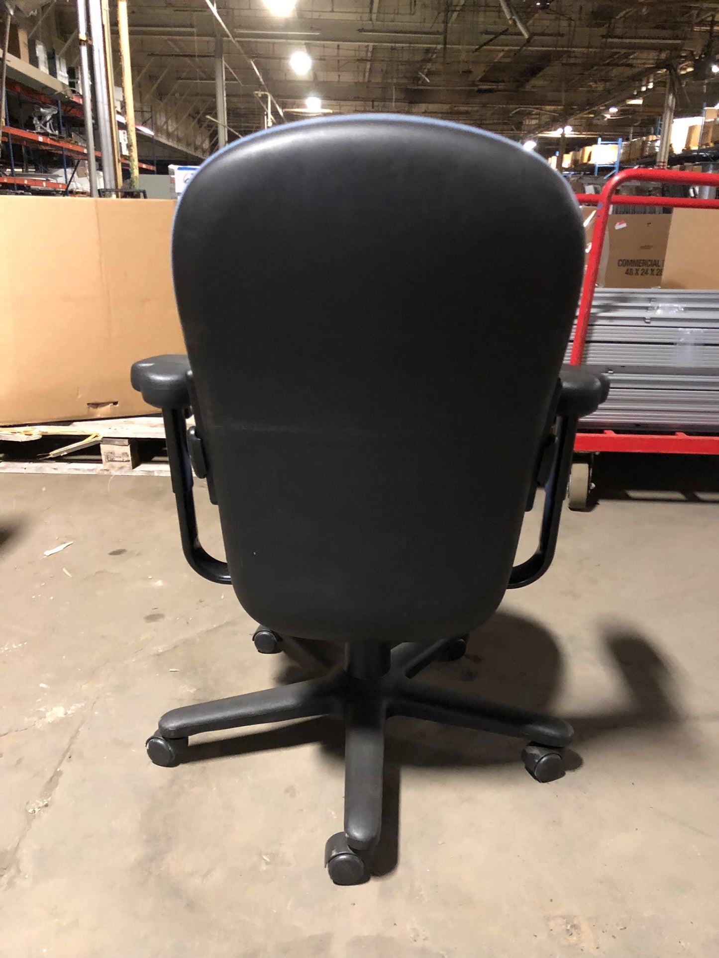 STEELCASE DRIVE TASK CHAIR