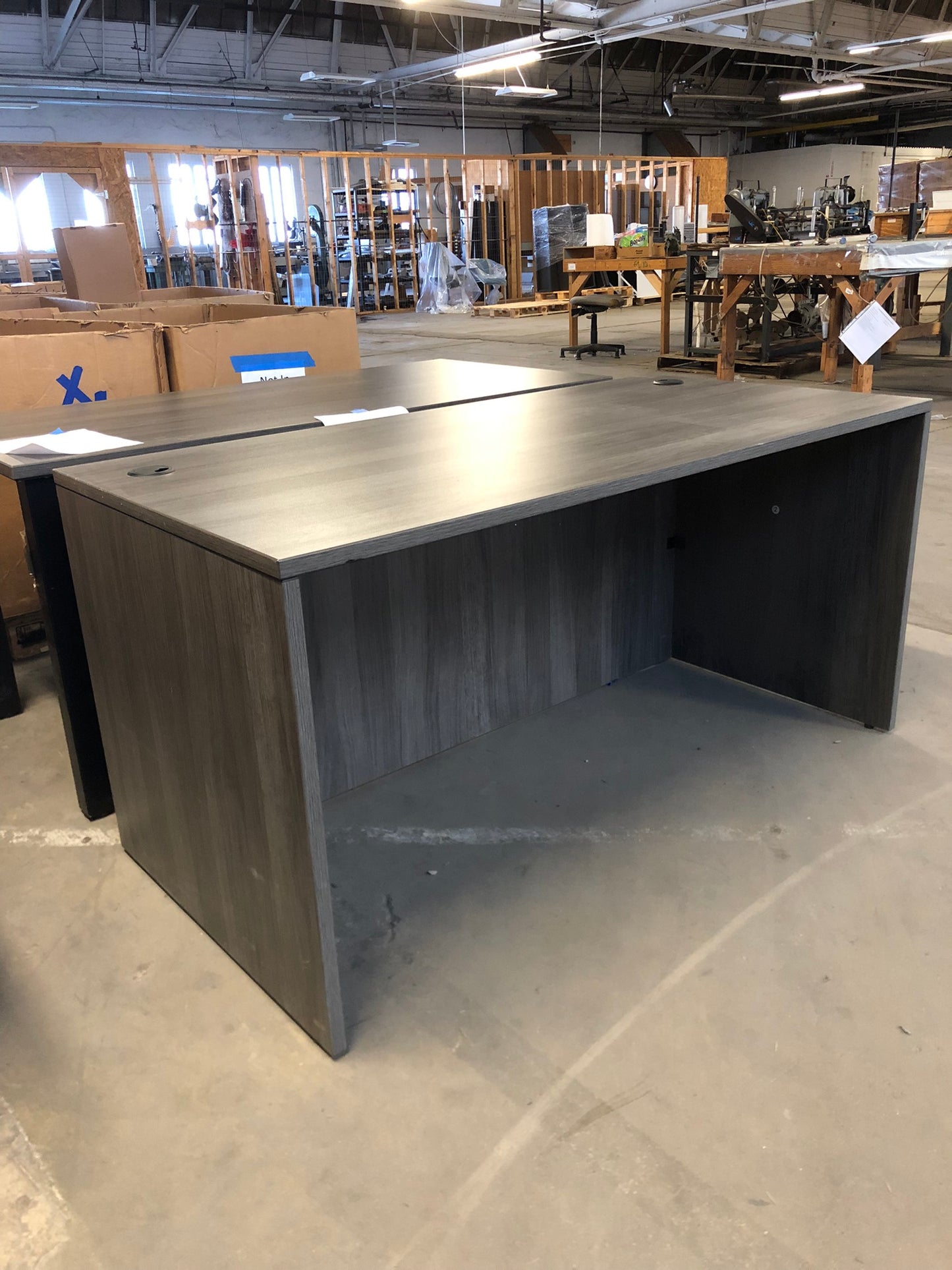 OFFICES TO GO DESK SHELL 30X59