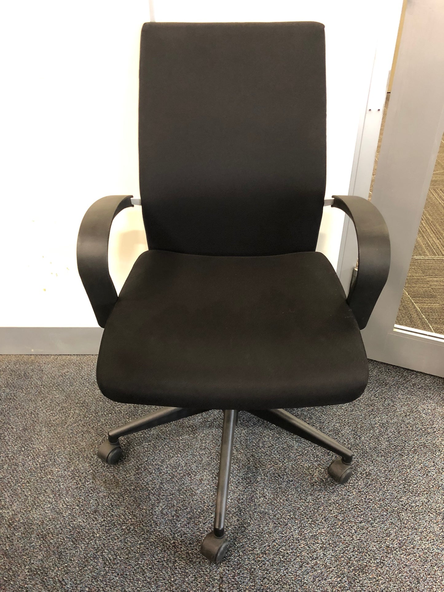 SOURCE INTERNATIONAL TASK CHAIR