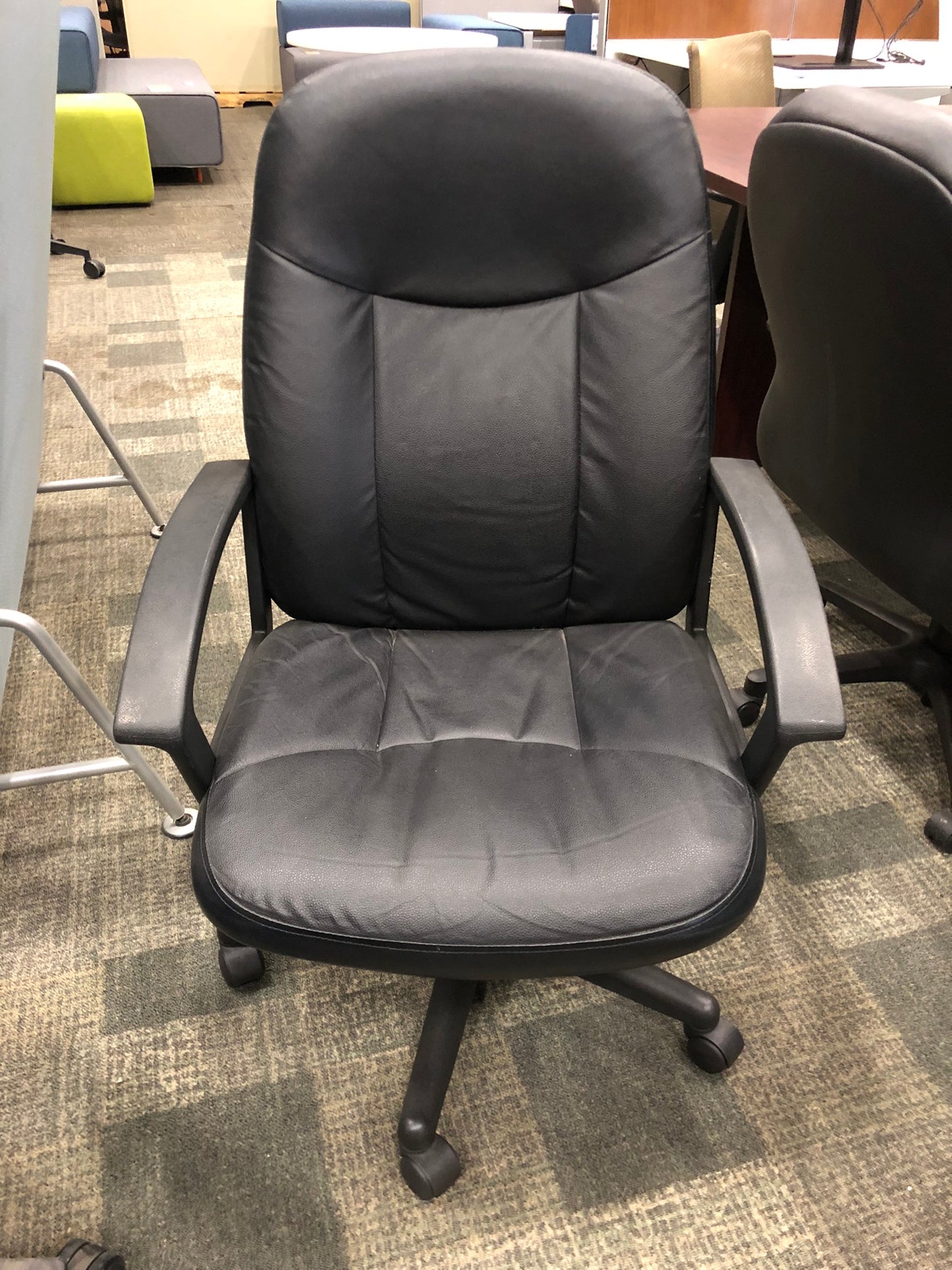 HON EXECUTIVE HIGH BACK TASK CHAIR