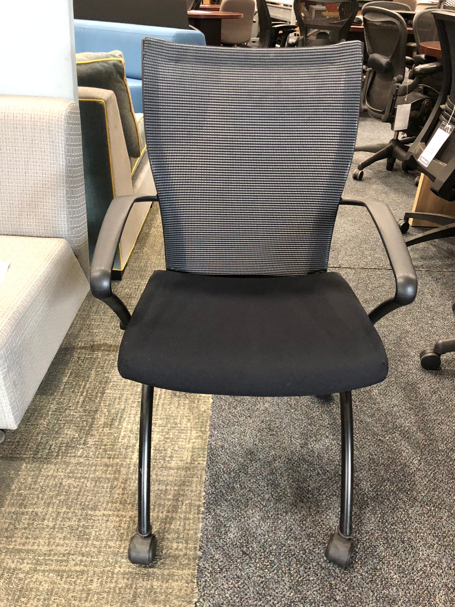 HAWORTH X99 SEMINAR CHAIR