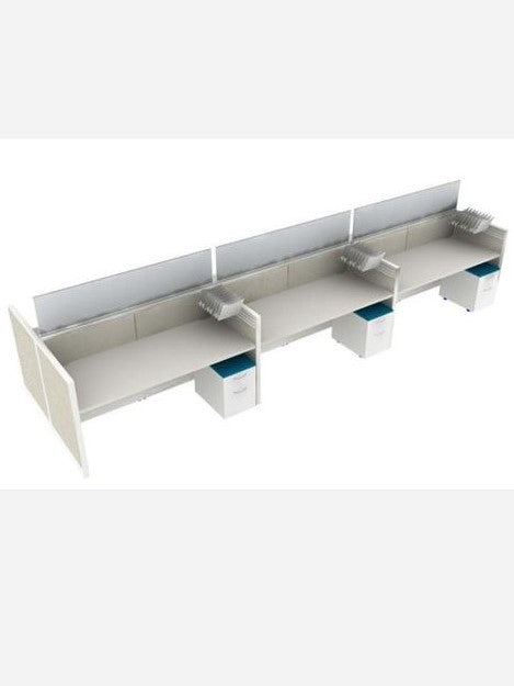 MAXON | BENCHING WORKSTATION