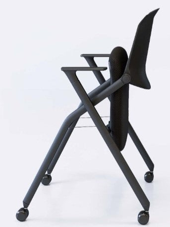 PREOWNED | NESTING CHAIR