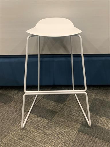 POPPIN | UPBEAT STOOL