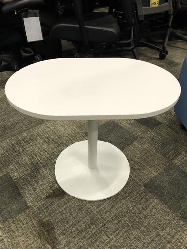 POPPIN TUCKER SIDE TABLE