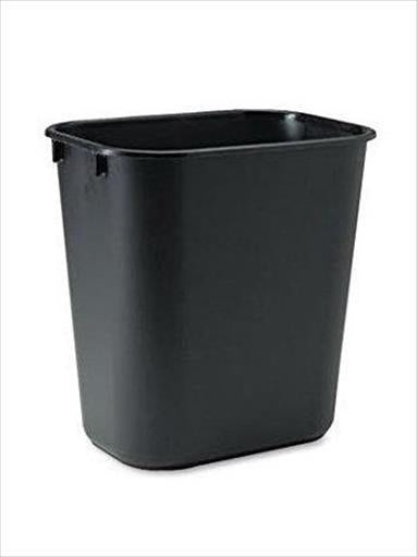 RUBBERMAID WASTEBASKET