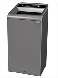 RUBBERMAID CONFIGURE LANDFILL RECYCLING BIN