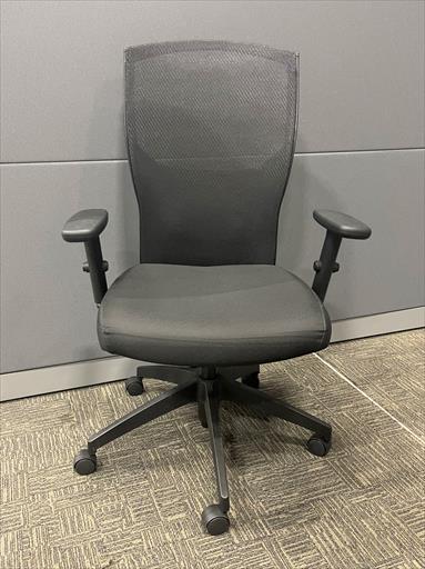 GLOBAL ALERO TASK CHAIR