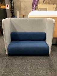 BERNHARDT CODE PRIVACY LOUNGE