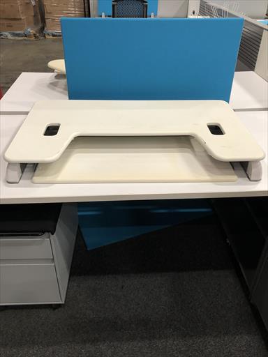 VARIDESK CUBE PLUS 40