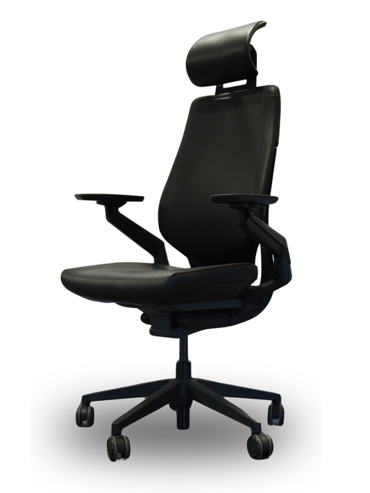 STEELCASE | GESTURE WITH HEADREST
