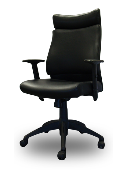 PREOWNED | EXECUTIVE CHAIR