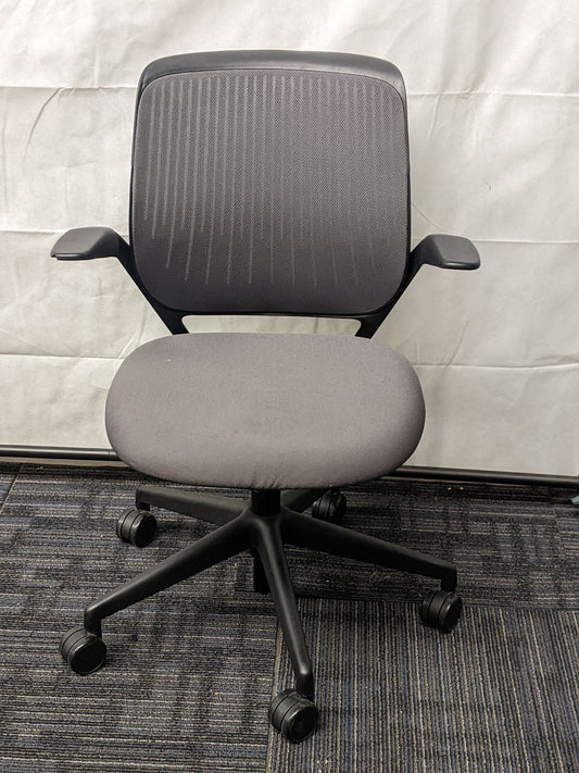 STEELCASE COBI TASK CHAIR