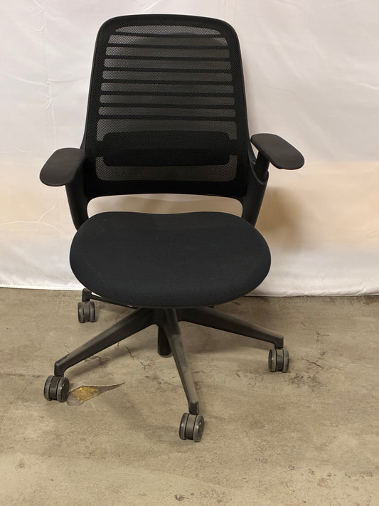STEELCASE | SERIES 1 TASK CHAIR