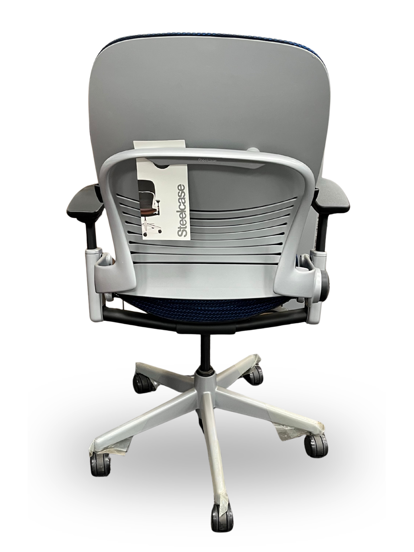 Leap Task Chair, V2