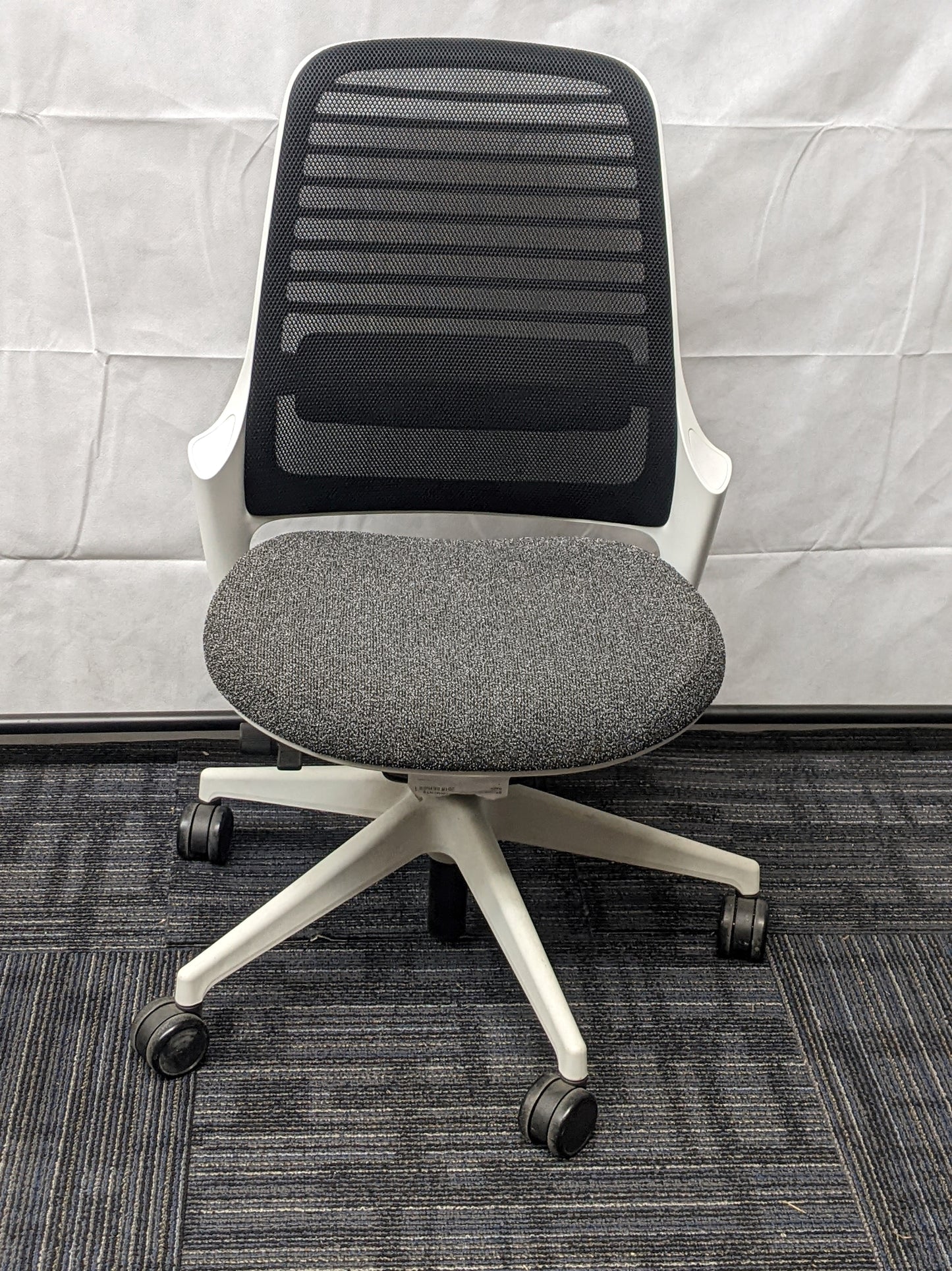 STEELCASE SERIES 1 TASK CHAIR