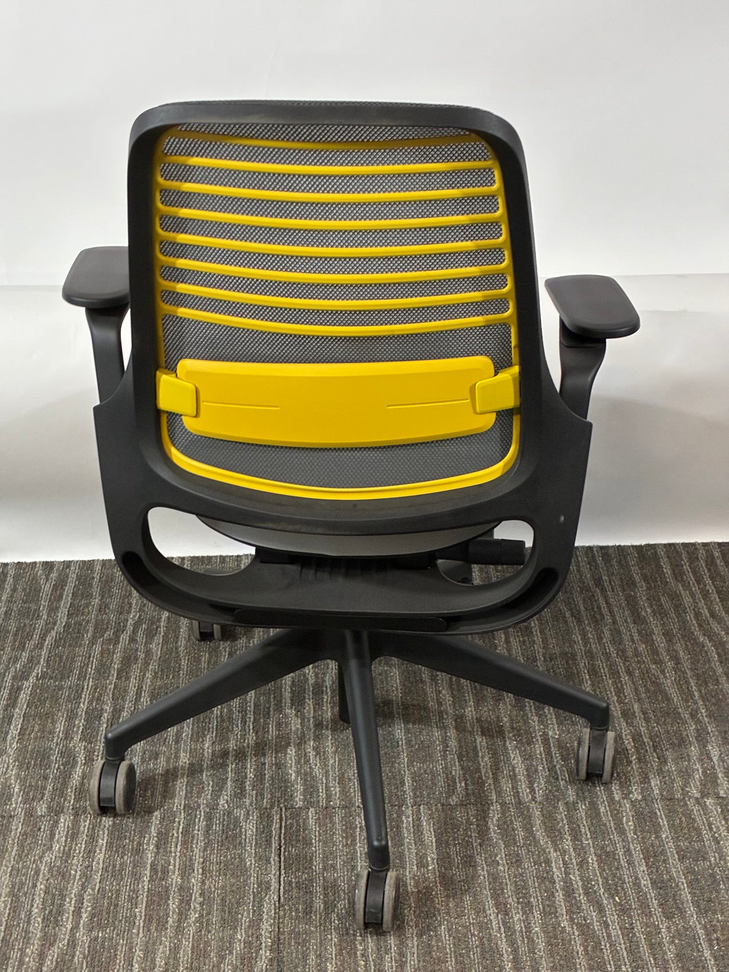 STEELCASE | SERIES 1 TASK CHAIR