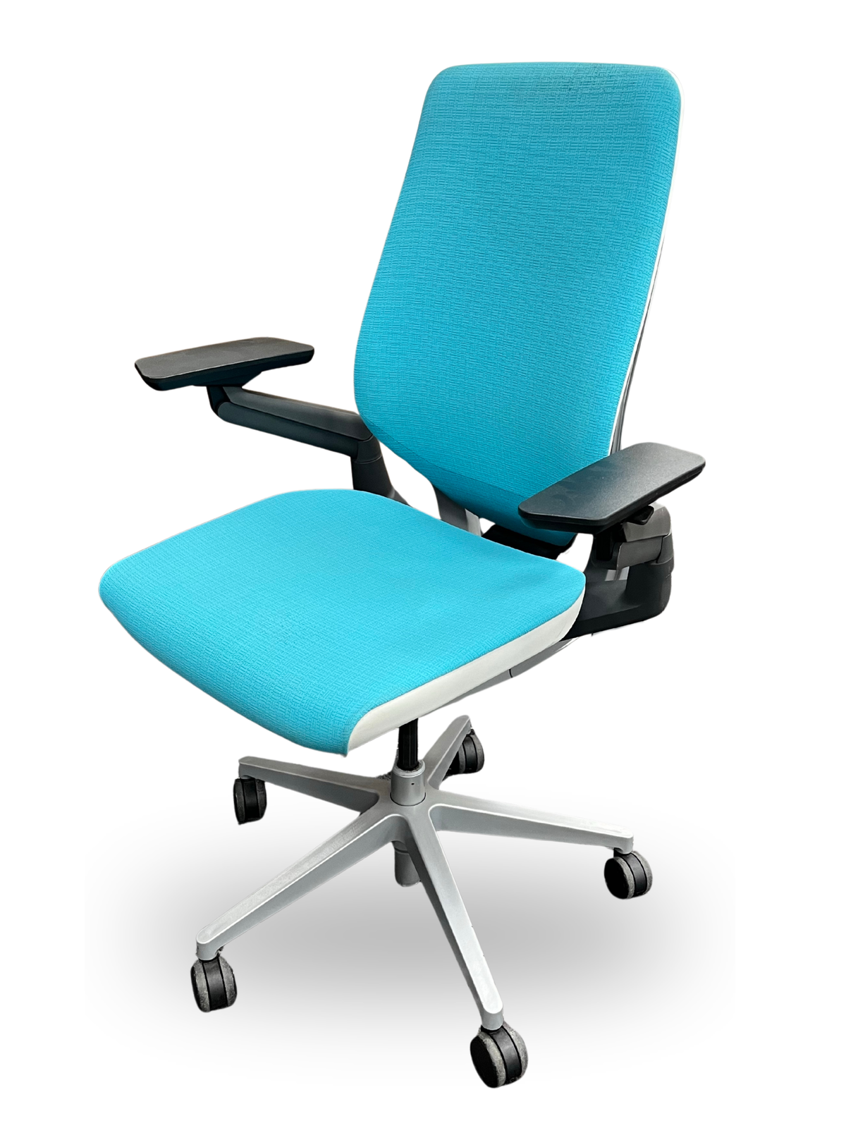 Gesture Task Chair