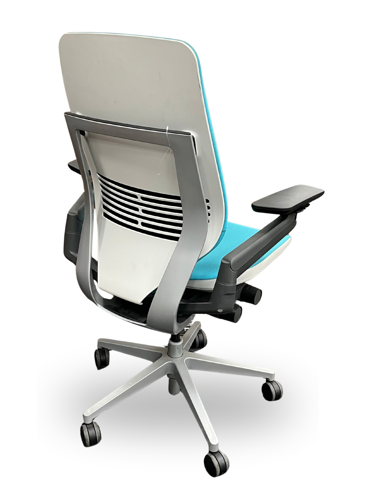 Gesture Task Chair