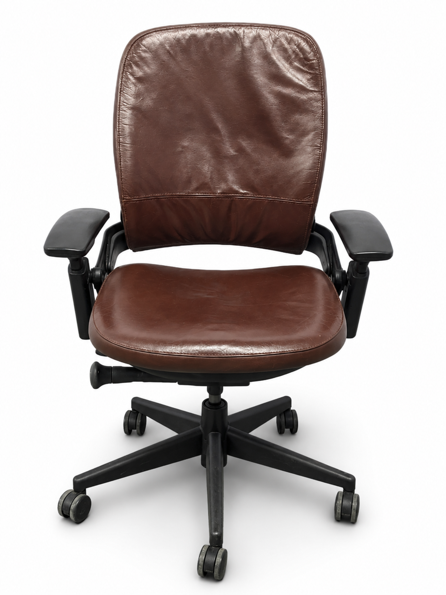 Leap Task Chair, Leather