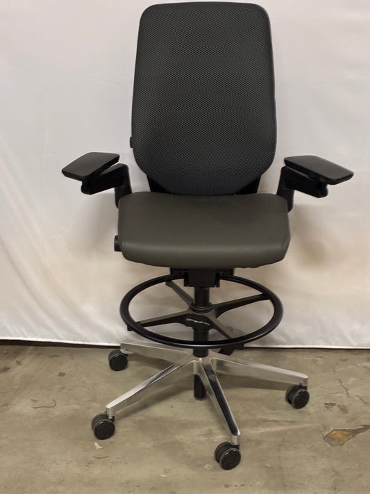 STEELCASE | GESTURE STOOL