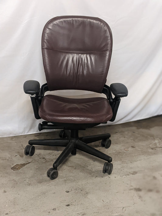 STEELCASE | LEAP V1 TASK CHAIR