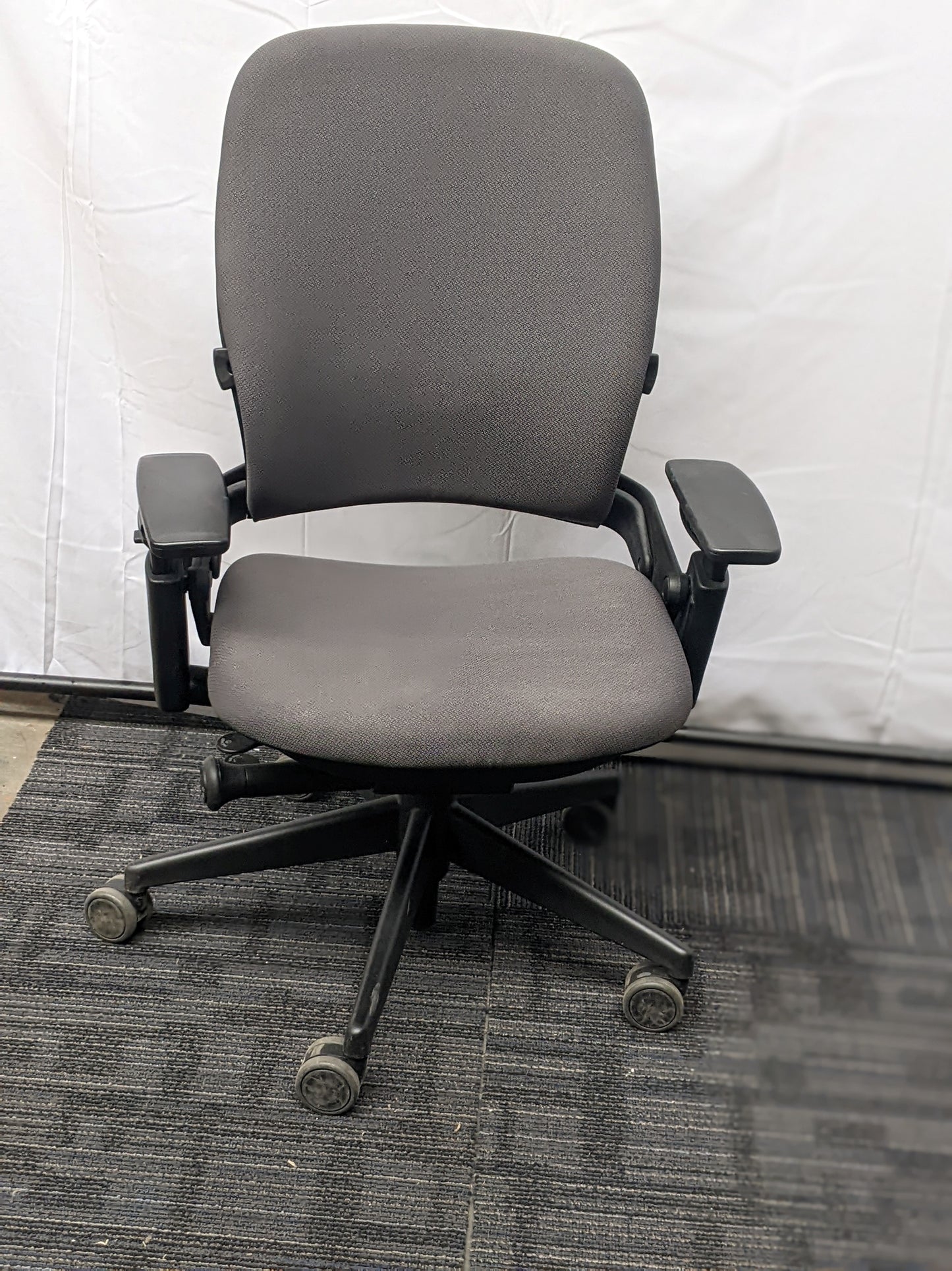 STEELCASE LEAP TASK CHAIR