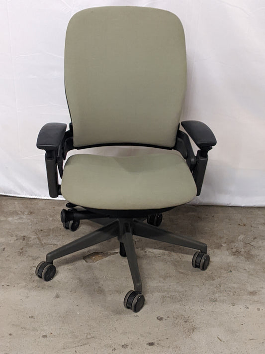 STEELCASE | LEAP TASK CHAIR