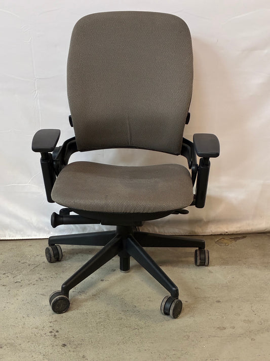 STEELCASE | LEAP TASK CHAIR