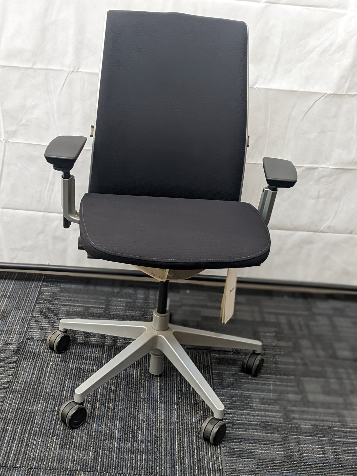 STEELCASE THINK CHAIR
