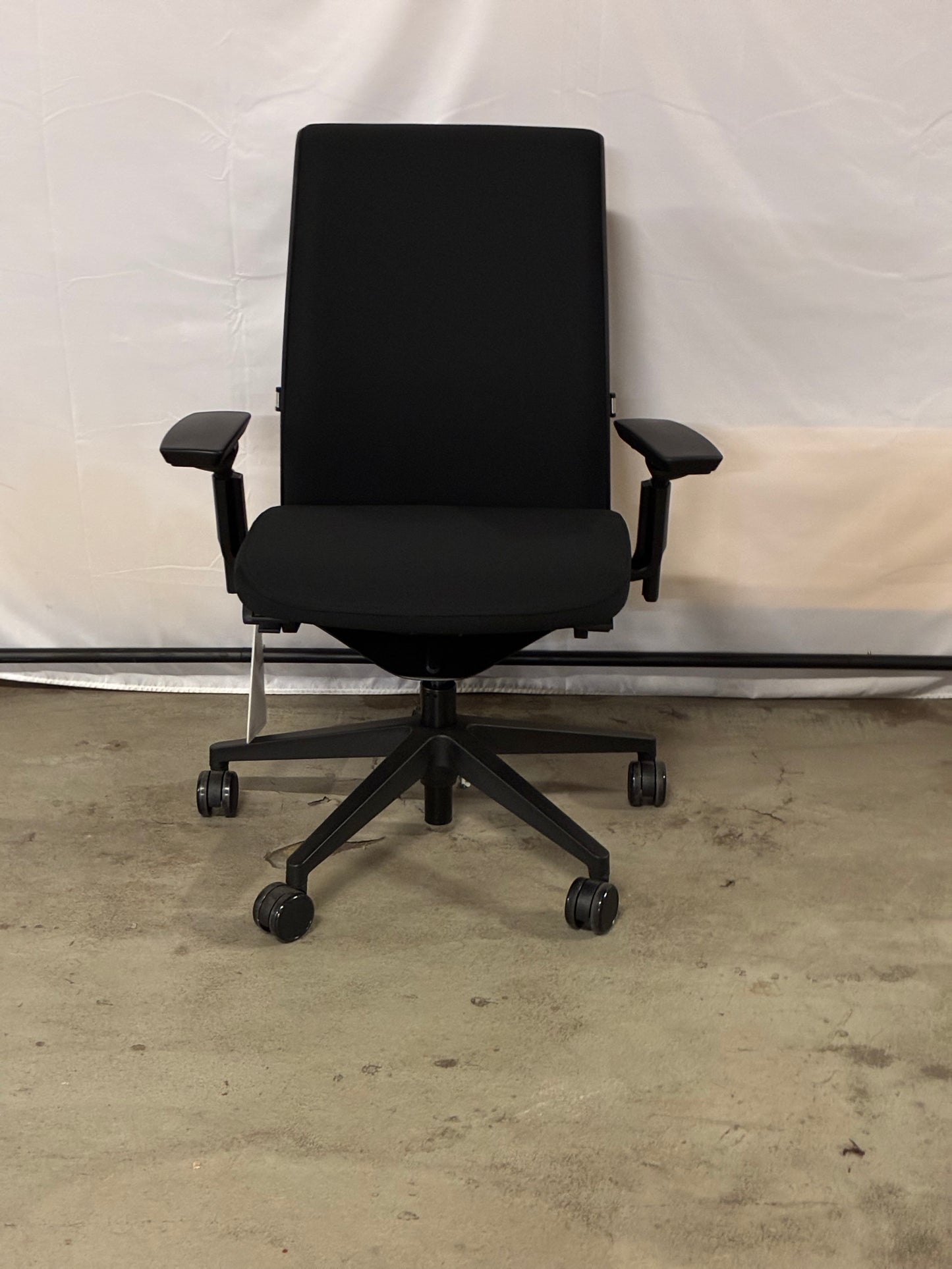 STEELCASE | THINK CHAIR