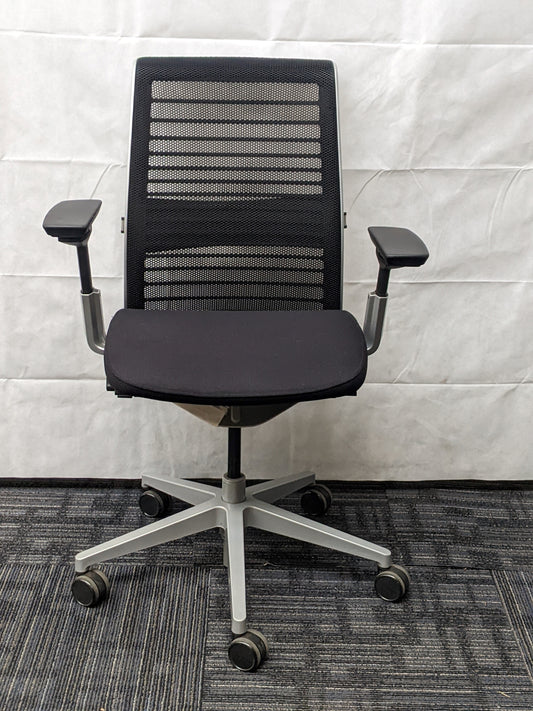 STEELCASE THINK TASK CHAIR