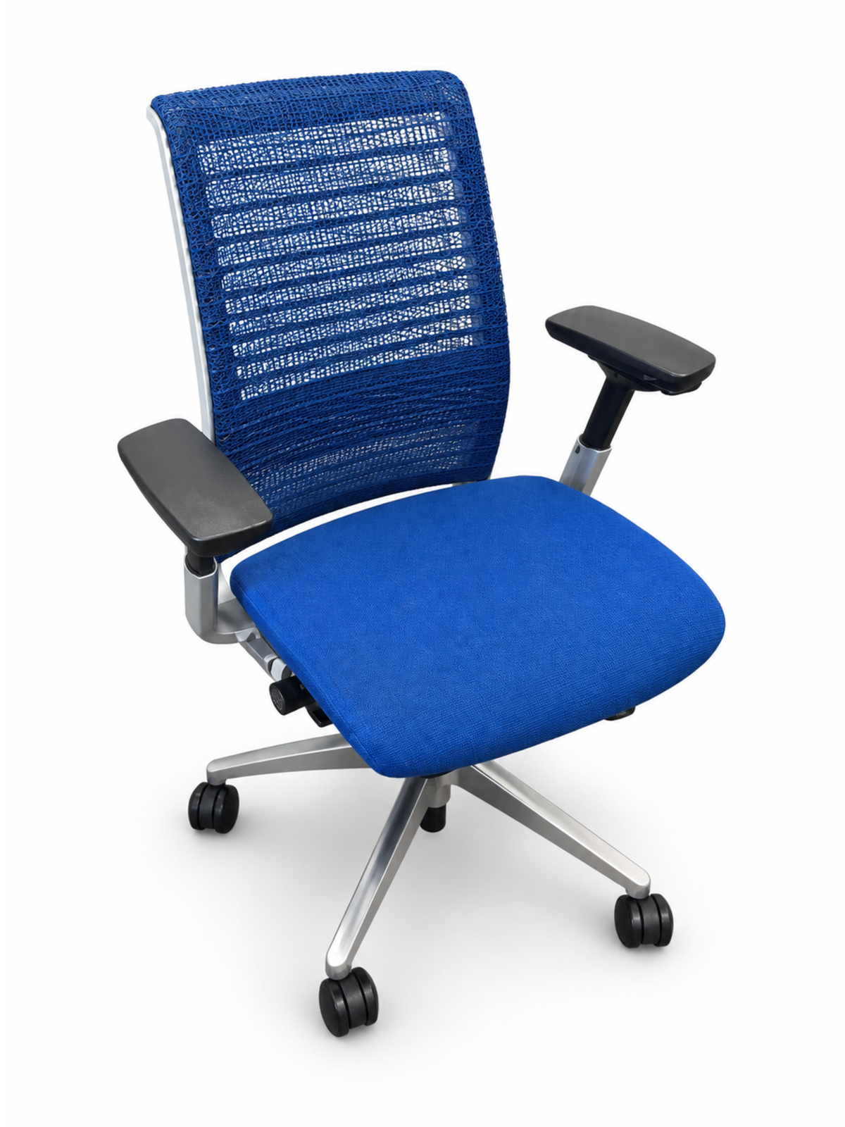 Think Task Chair, 3D Knit