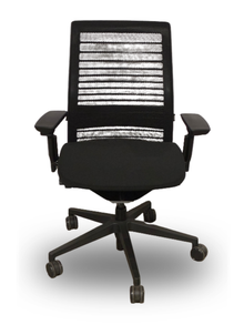 Think Task Chair, 3D Knit