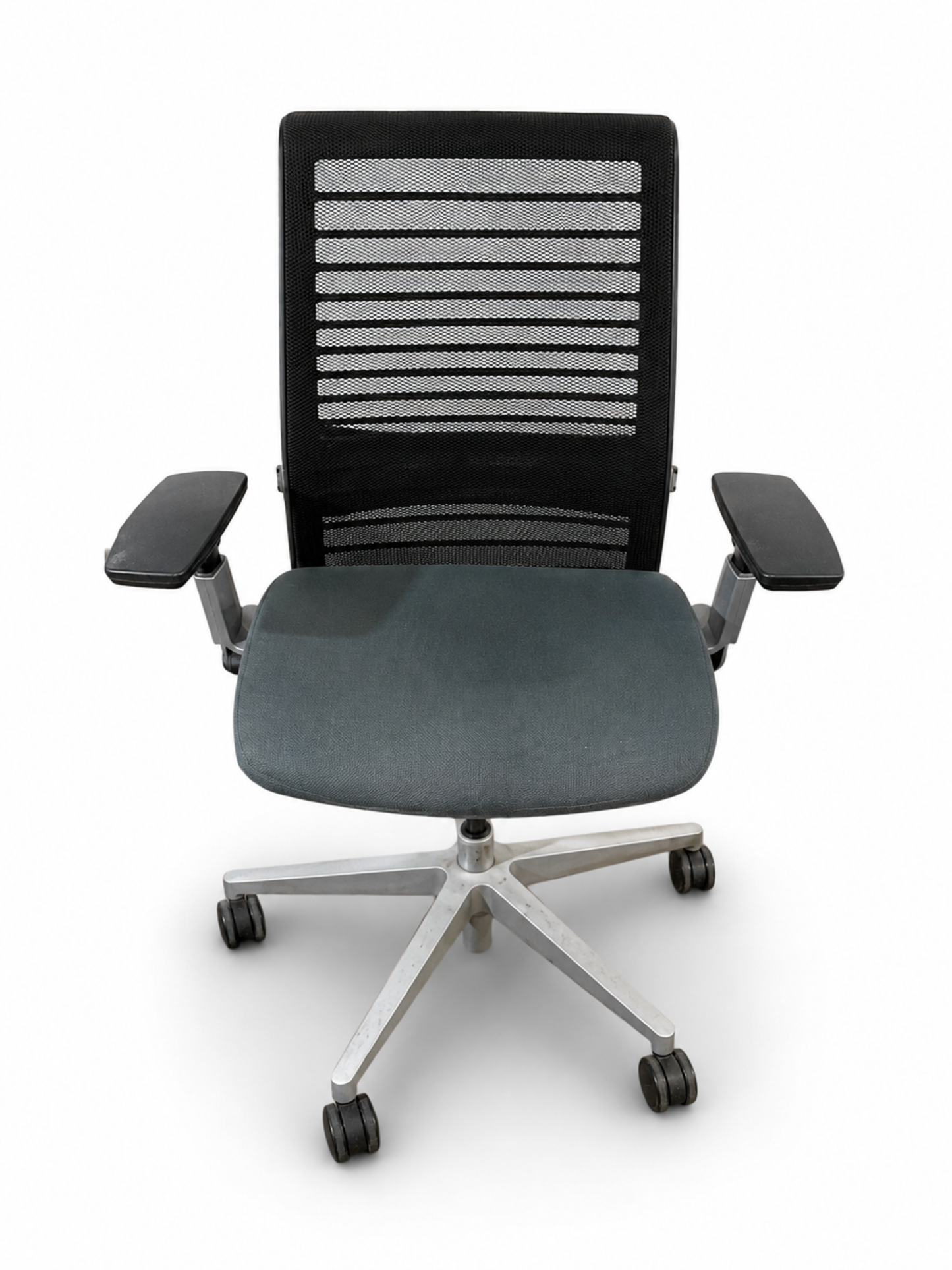 Think Task Chair, 3D Knit
