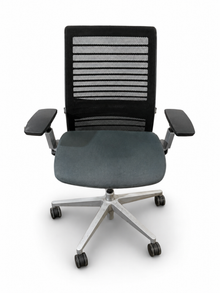Think Task Chair, 3D Knit