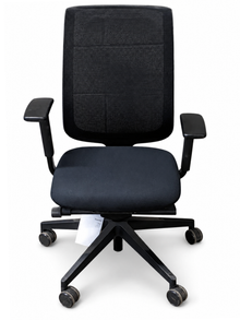 Reply Mesh Back Task Chair