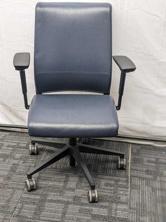 STEELCASE TASK CHAIR