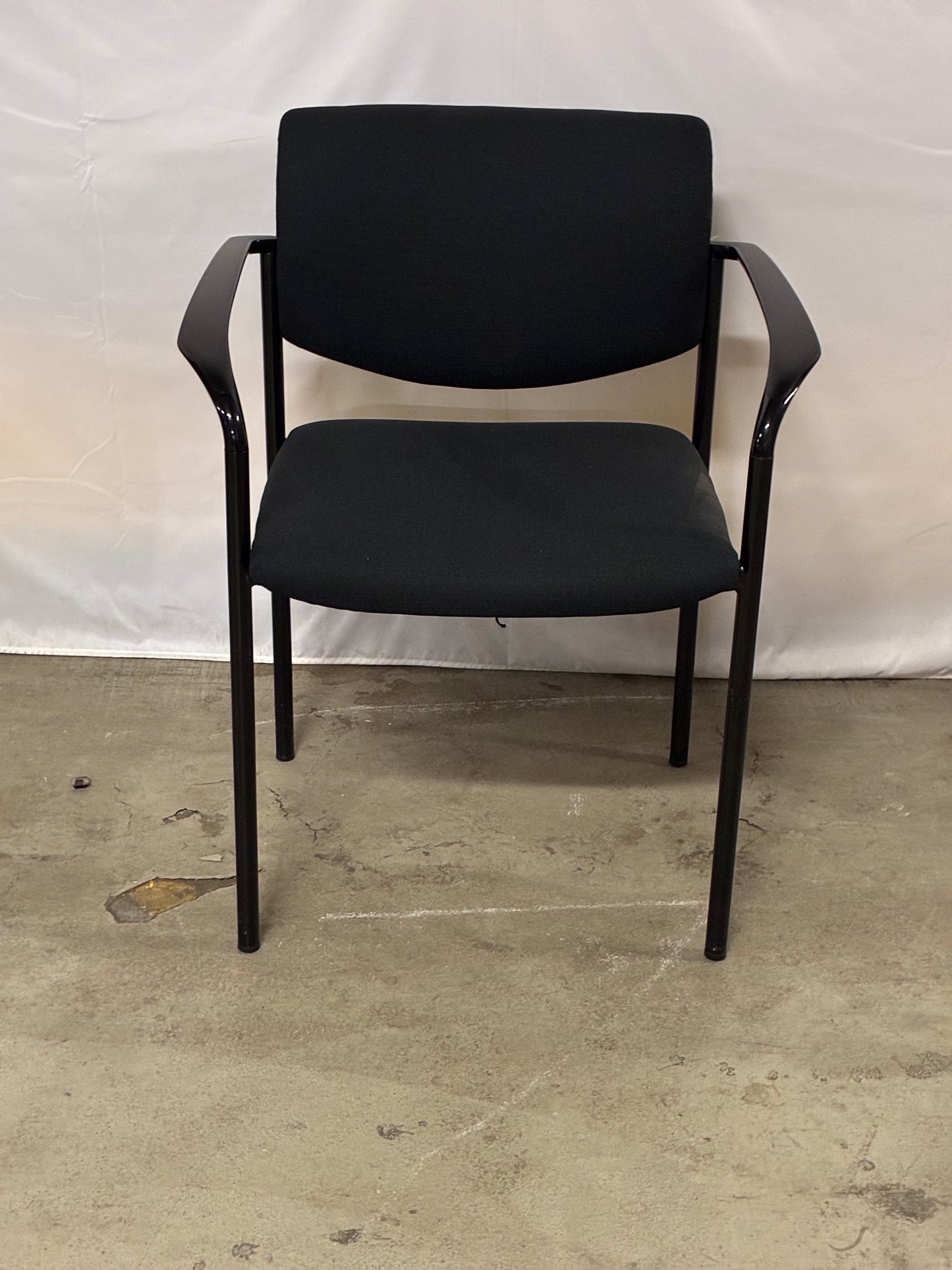STEELCASE | PLAYER STACK CHAIR
