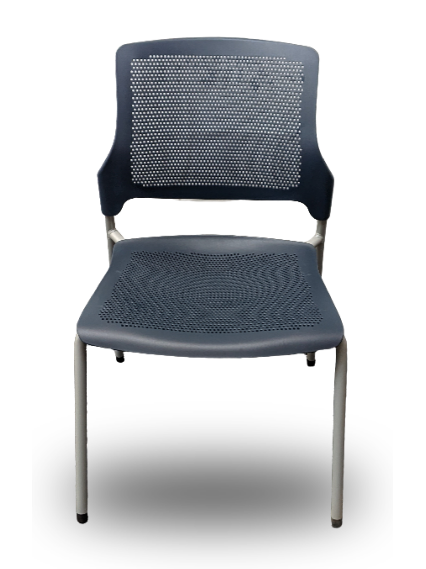GLOBAL | STREAM STACK CHAIR