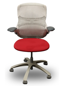 KNOLL | GENERATION TASK CHAIR