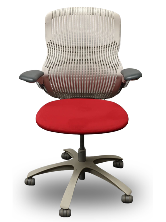 KNOLL | GENERATION TASK CHAIR